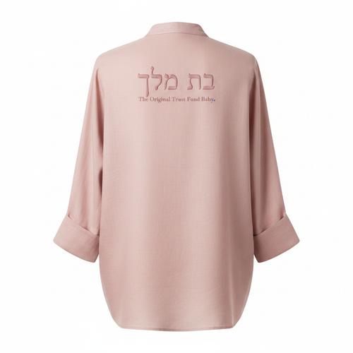 The Heiress Top