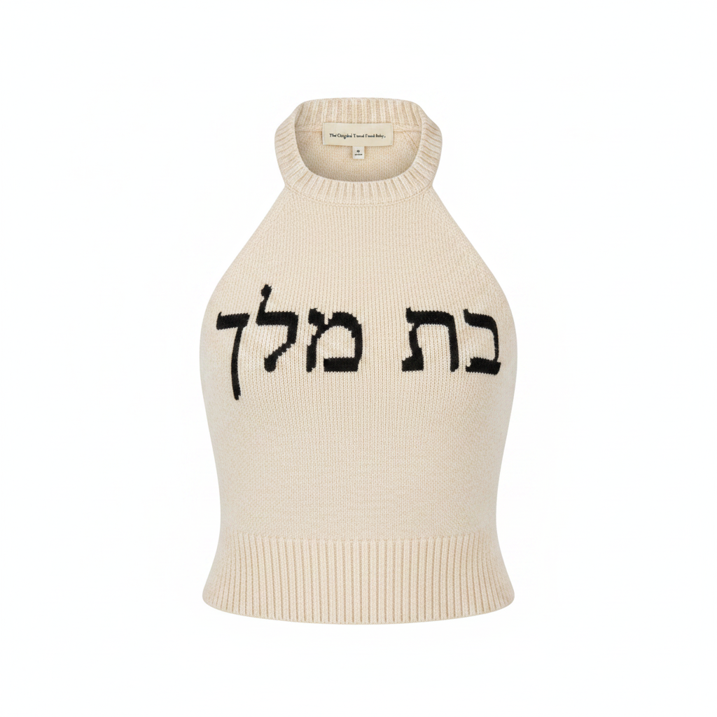 The Identity Knit